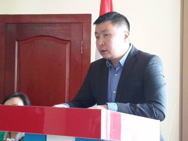 батамгалан