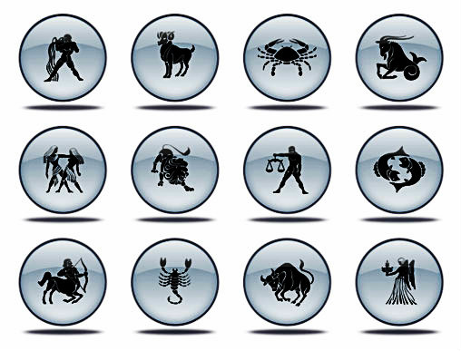 өрнийн зурхай