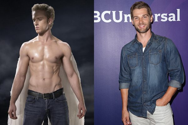 ben-foster-x-men-20th-century-fox-mike-vogel-wenn-051916