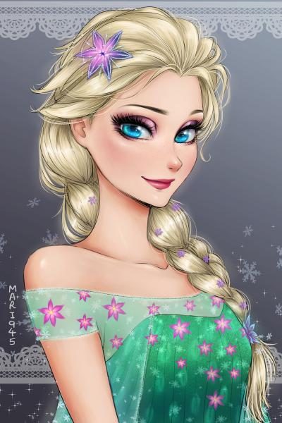 wenn_marimaryam_disney_elsa_101216_1200x1800-400x600