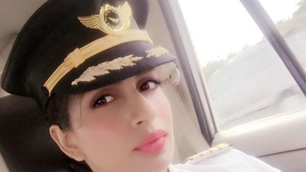 “Боенг 777” онгоцны хамгийн залуу НИСГЭГЧ Анни Дивя