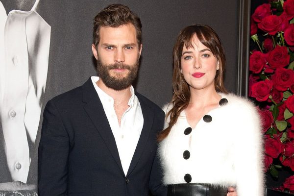 “Fifty Shades of Freed” киноны албан ёсны трэйлер цацагдлаа
