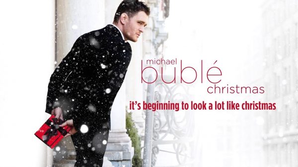 Michael Buble-гийн хамгийн шилдэг шинэ жилийн дуунуудаас