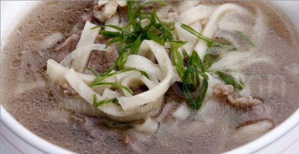 Хүний биед нэн тустай ясны шөлийг хэрхэн бэлтгэх вэ – Өглөө.мн